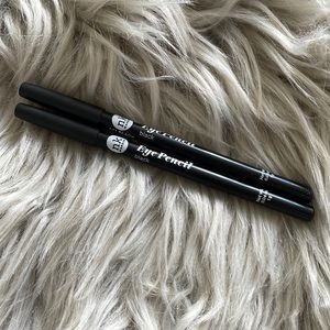 nk makeup Eye Pencils - Set of 2